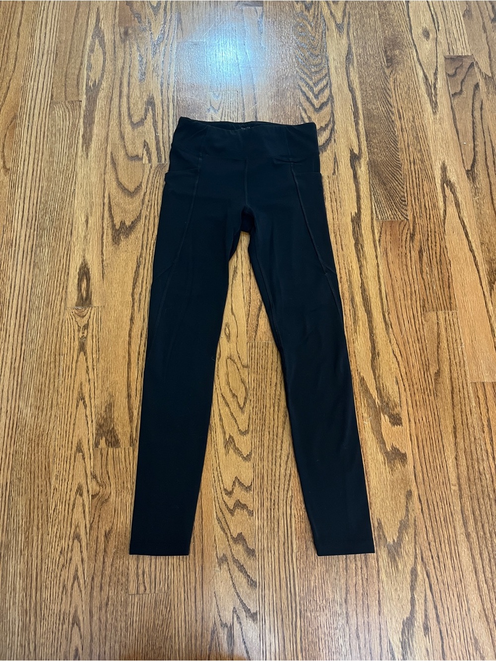 Athleta Girls Leggings